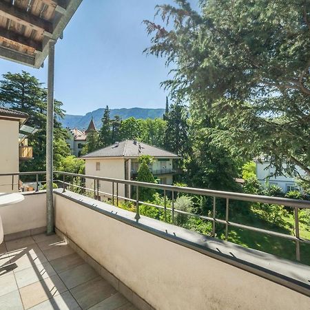 Residence Hubertus Apartment 5 Merano Eksteriør bilde
