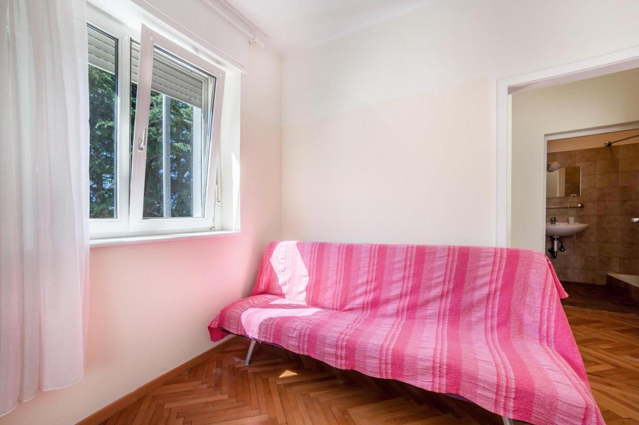 Residence Hubertus Apartment 5 Merano Eksteriør bilde