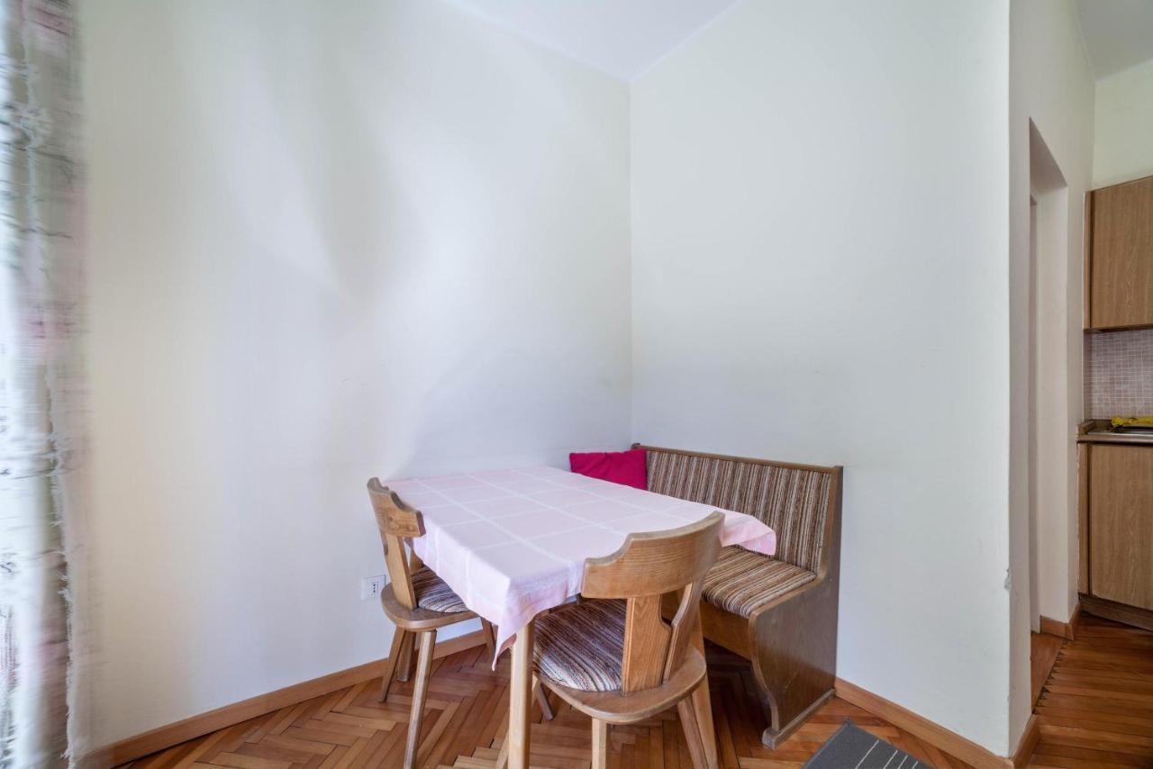 Residence Hubertus Apartment 5 Merano Eksteriør bilde