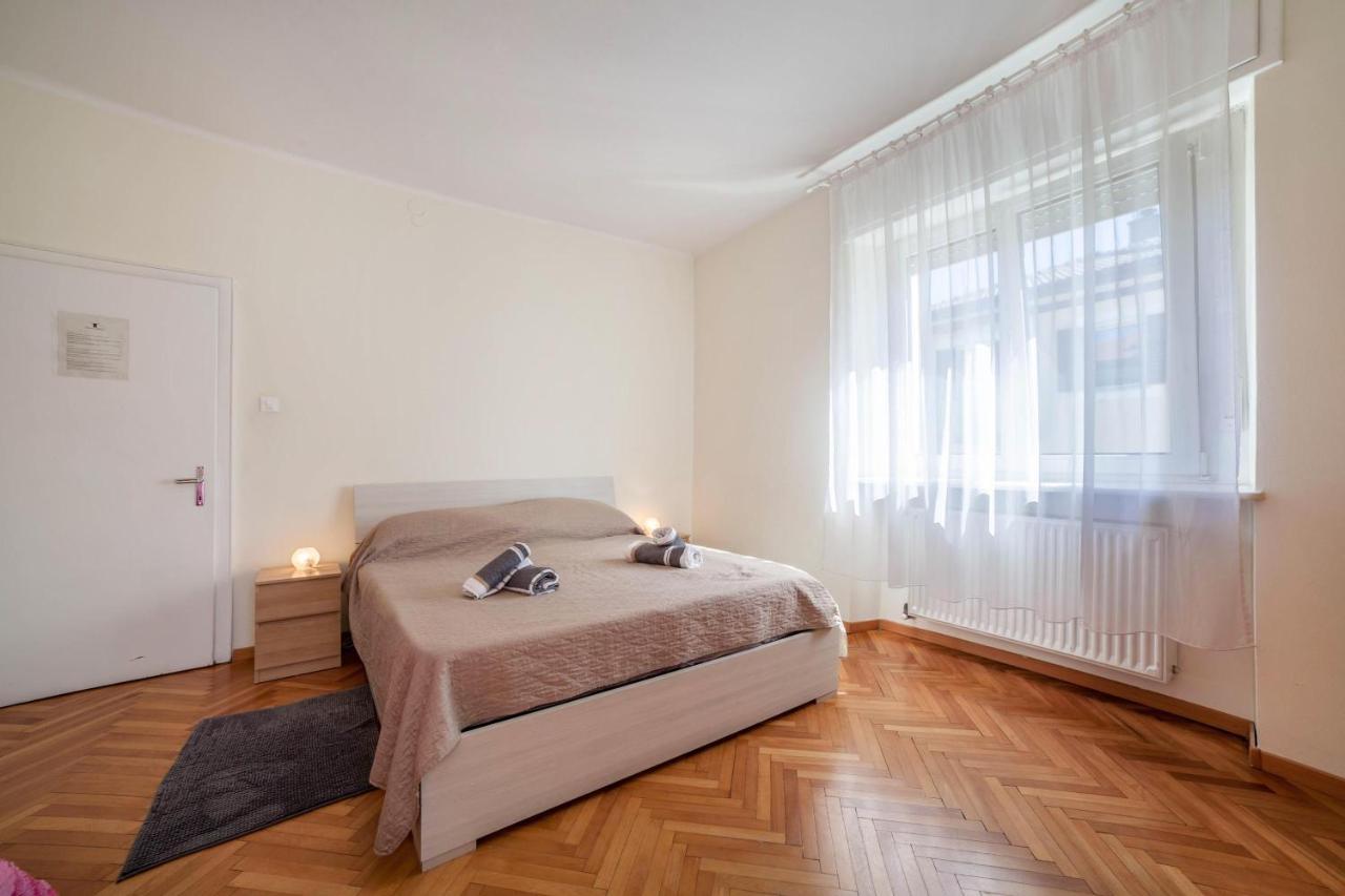Residence Hubertus Apartment 5 Merano Eksteriør bilde