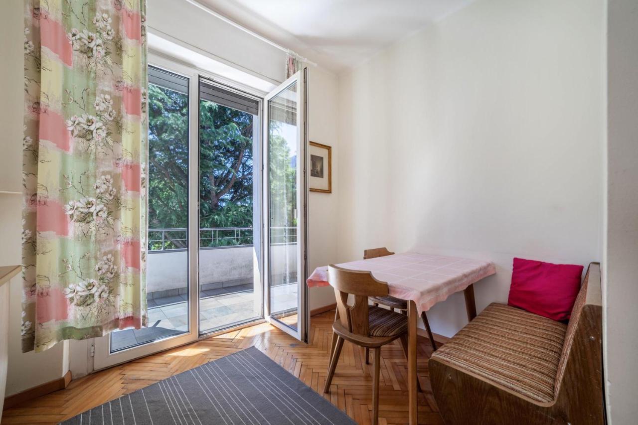 Residence Hubertus Apartment 5 Merano Eksteriør bilde