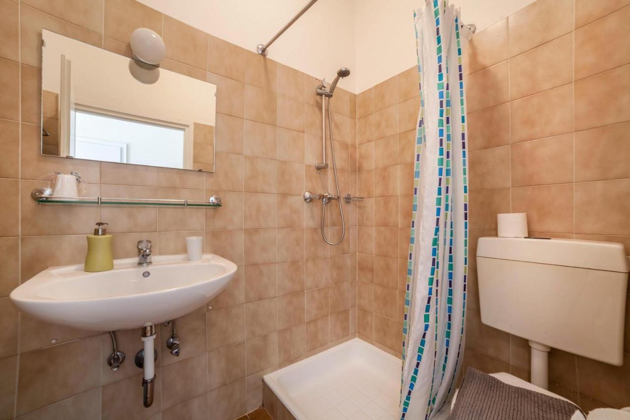 Residence Hubertus Apartment 5 Merano Eksteriør bilde